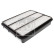 Luftfilter 184425 FEBI