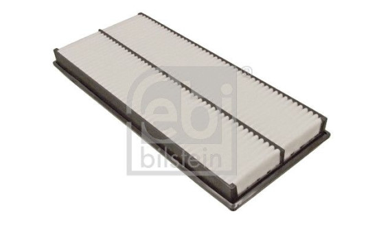Luftfilter 184445 FEBI, bild 2