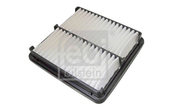 Luftfilter 184446 FEBI, bild 2