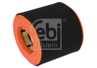 Luftfilter 185164 FEBI