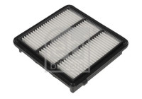 Luftfilter 186624 FEBI