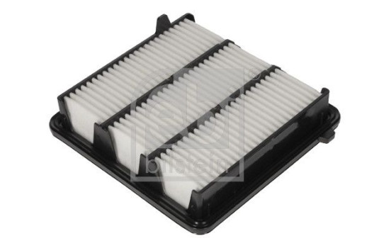 Luftfilter 186624 FEBI, bild 2
