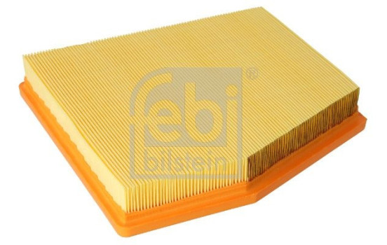 Luftfilter 188433 FEBI, bild 2