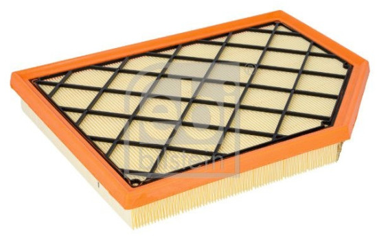 Luftfilter 193519 FEBI