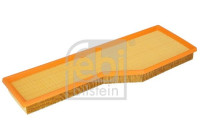 Luftfilter 194405 FEBI