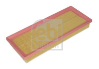 Luftfilter 194609 FEBI