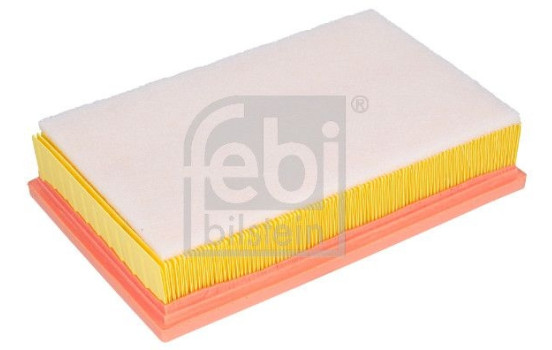 Luftfilter 195043 FEBI, bild 2