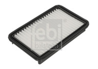 Luftfilter 195044 FEBI