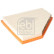 Luftfilter 196380 FEBI, miniatyr 2