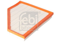 Luftfilter 196381 FEBI