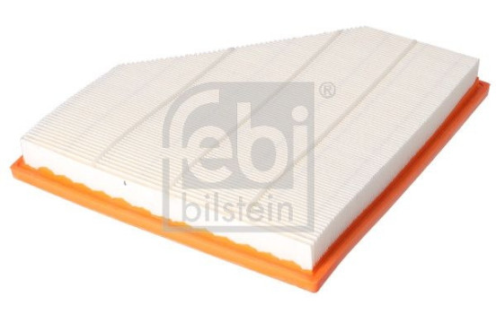 Luftfilter 196381 FEBI, bild 2