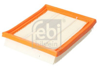 Luftfilter 196382 FEBI