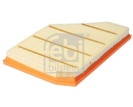 Luftfilter 196383 FEBI, bild 2