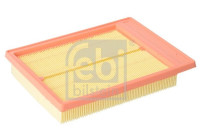 Luftfilter 197044 FEBI