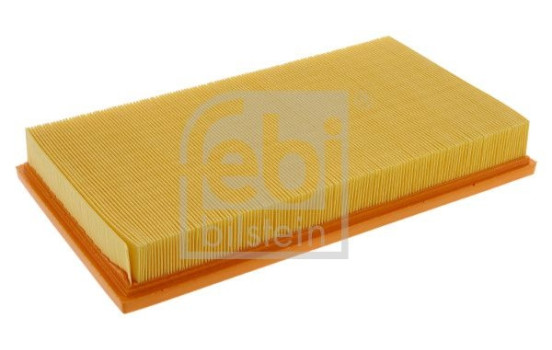 Luftfilter 197875 FEBI, bild 2
