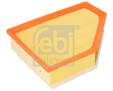 Luftfilter 198158 FEBI