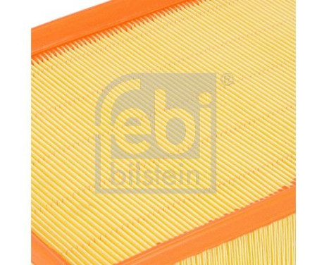 Luftfilter 198158 FEBI, bild 3