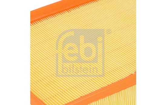 Luftfilter 198158 FEBI, bild 3