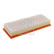 Luftfilter 198648 FEBI, miniatyr 2
