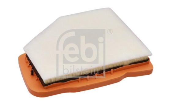 luftfilter 198650 FEBI, bild 2