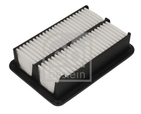 Luftfilter 198745 FEBI, bild 2