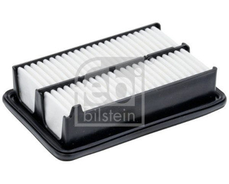 Luftfilter 198745 FEBI, bild 2
