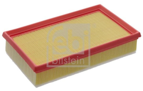 Luftfilter 199642 FEBI