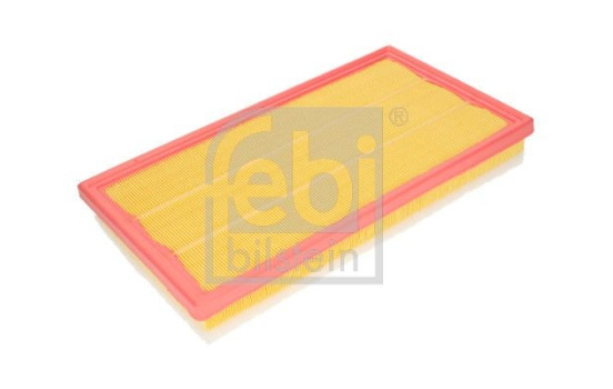Luftfilter 199789 FEBI