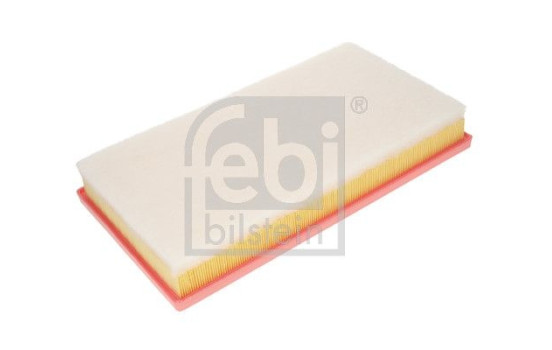 Luftfilter 199789 FEBI, bild 2