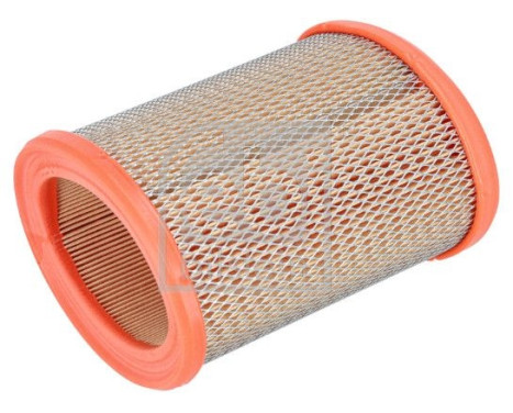 Luftfilter 22571 FEBI, bild 2