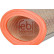 Luftfilter 22571 FEBI, miniatyr 4