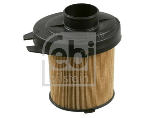 Luftfilter 22583 FEBI, bild 2