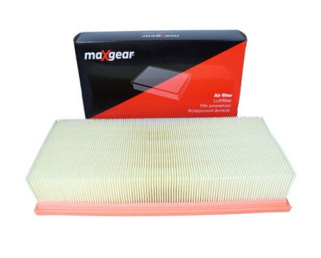 Luftfilter 26-0010 Maxgear, bild 2