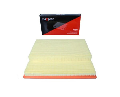 Luftfilter 26-0024 Maxgear, bild 2