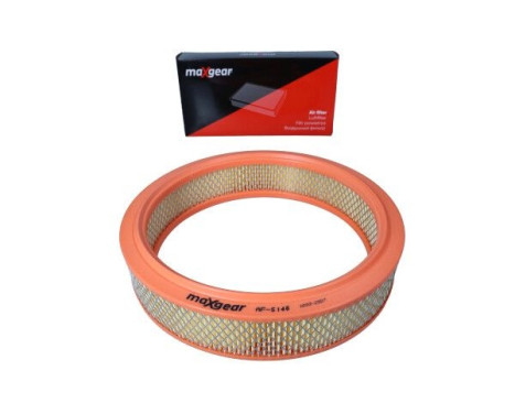 Luftfilter 26-0035 Maxgear, bild 2