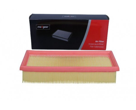 Luftfilter 26-0038 Maxgear, bild 2