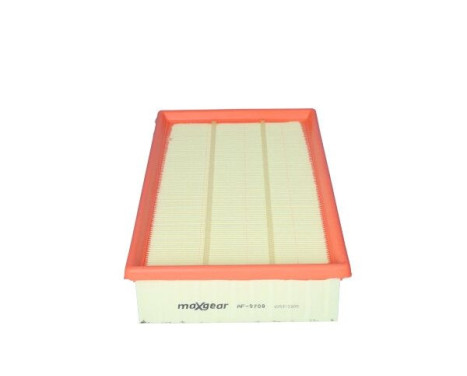 Luftfilter 26-0051 Maxgear