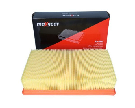 Luftfilter 26-0051 Maxgear, bild 2