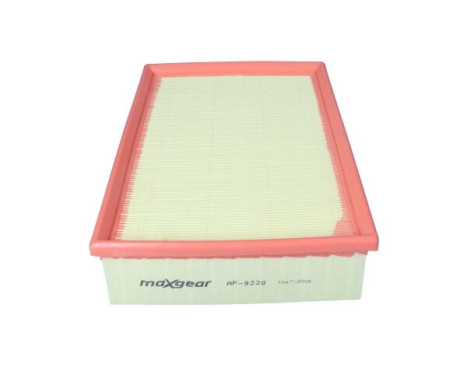 Luftfilter 26-0055 Maxgear