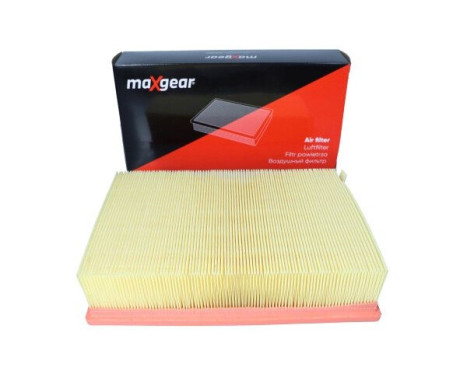 Luftfilter 26-0055 Maxgear, bild 2