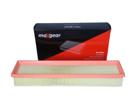 Luftfilter 26-0107 Maxgear, bild 2