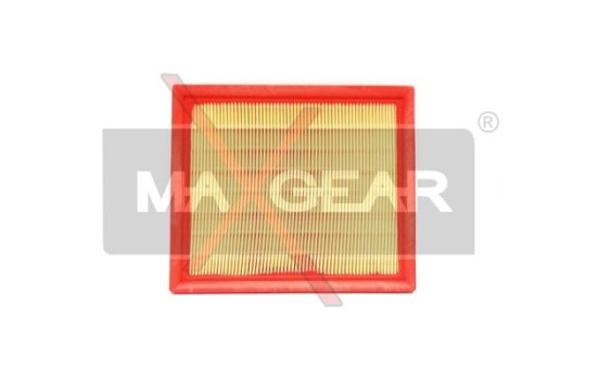 Luftfilter 26-0109 Maxgear