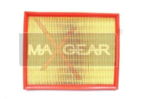 Luftfilter 26-0110 Maxgear
