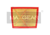 Luftfilter 26-0154 Maxgear