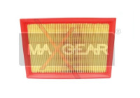 Luftfilter 26-0157 Maxgear