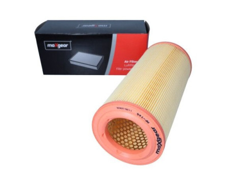 Luftfilter 26-0158 Maxgear, bild 2