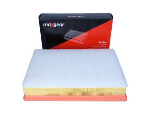 Luftfilter 26-0159 Maxgear, bild 2