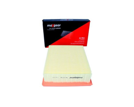 Luftfilter 26-0188 Maxgear, bild 2