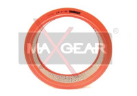Luftfilter 26-0191 Maxgear
