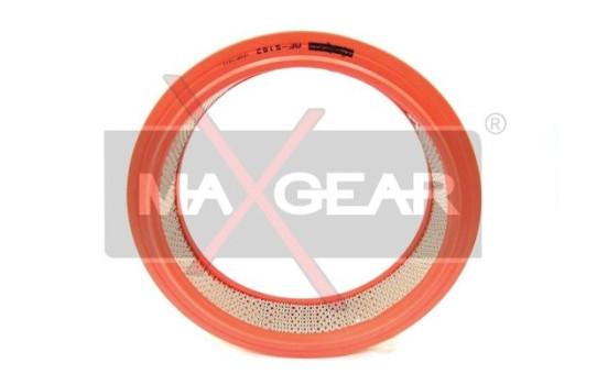 Luftfilter 26-0191 Maxgear